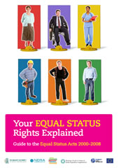 Equal Status