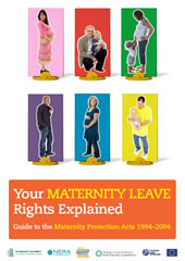 Maternity Protection